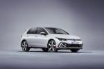 Volkswagen Golf GTE 2020 года (WW)
